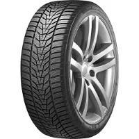 Hankook Winterreifen motorcycle-tyres Winter i*cept evo3 X W330A ( 255/55 R18 109V XL 4PR, mit Felgenschutz (MFS) SBL )