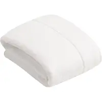Vossen Badetuch Pure White