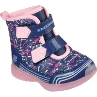 SKECHERS Schuhe Illumi-brights-power 302653NNVMT
