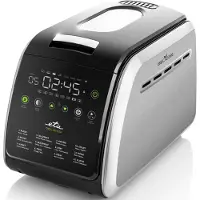 Eta Brotbackautomat "DELICCA II ETA714990030", 12 Programme, 850 W, 3 Bräunungsgrade