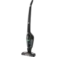 AEG CX7 Akku-Staubsauger kabellos / Akku-Laufzeit: bis zu 45 Min. / Farbe: Black Recycled