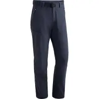 Maier Sports Herren Hose Oberjoch He-Hose lining el. (kurz)