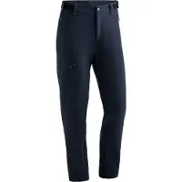 Maier Sports Funktionshose "Foidit M" Herren Outdoorhose, warme Winter Wanderhose, Regular Fit
