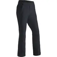 Maier Sports Skihose "Steffi Slim" Damen Schneehose,atmungsaktiv, wind/wasserdicht, Slim Fit