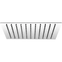Cornat SLIM NEO Kopfbrause chrom