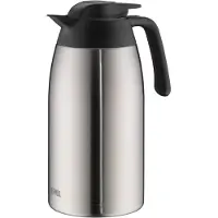 Thermos Isolierkanne "THV", 2,0 l, Edelstahl