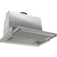 NEFF D46ED52X1 Dunstabzugshaube