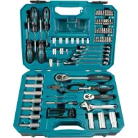 Makita E-08458, 87 Werkzeug