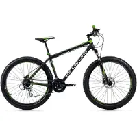 Ks Cycling Mountainbike Hardtail 27,5" Xceed