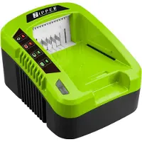 Zipper ZI-LGR40V Akku-Ladegerät