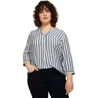 Tom Tailor 1024917 Langarmbluse