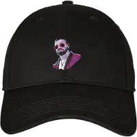 Cayler & Sons Mia Papi Curved Kappe