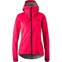 Gonso Regenjacke mit Kapuze für Damen Save