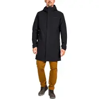 Vaude Herren Cyclist padded Parka