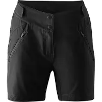 Gonso Fahrradhose "Igna" Strapazierfähig und formstabil