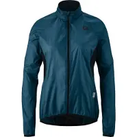 Gonso Fahrradjacke "Scrivia" Extra leicht, 100% winddicht