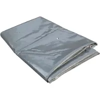 Gre Winterabdeckplane 855 x 460 cm CI790207