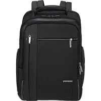 Samsonite Spectrolite 3.0 Rucksack 17.3" erweiterbar Black