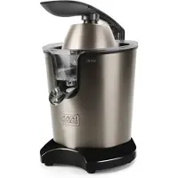 Black & Decker BXCJ350E Zitruspresse