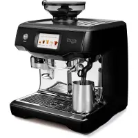 Sage Ses990bst4eeu1 Kaffeevollautomat