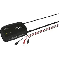 Ctek M25-ladegerät