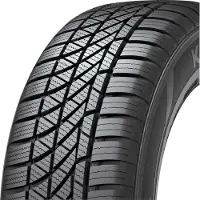 Hankook Ganzjahresreifen Kinergy 4S H740 ( 215/50 R17 91H 4PR SBL )