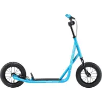 BLUE GORILLAZ Scooter