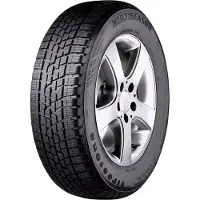 Firestone Ganzjahresreifen motorcycle-tyres Multiseason 2 ( 195/50 R15 86H XL EVc, mit Felgenschutz (MFS) )