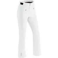 Maier Sports Skihose "Allissia slim" Damen Schneehose, wind- und wasserdicht, 2 RV-Taschen, Slim Fit