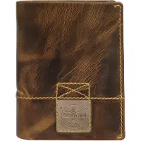 Chiemsee Geldbörse Herren, Damen 021132 cognac