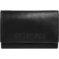 Chiemsee Geldbörse echt Leder