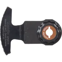 Makita MAM013 HM Segmentsägeblatt Starlock Max 68 x 30 mm 1 Stk. ( B-66531 )