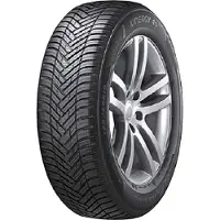 Hankook Ganzjahresreifen motorcycle-tyres Kinergy 4S² H750 ( 185/65 R15 92T XL )