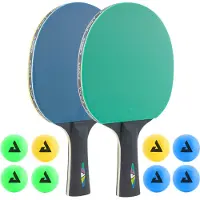 Joola Colorato Tischtennis-set