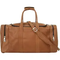 Harold's Reisetasche Country Damen, Herren 019833 cognac