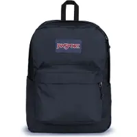 JanSport SuperBreak Plus Navy