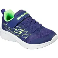 SKECHERS Kinder Freizeitschuhe MICROSPEC - TEXLOR
