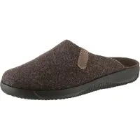 Rohde Pantoffel 2782 Soltau-H Mocca Herren-Schuhgröße 41