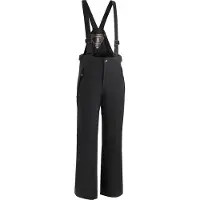Maier Sports Skihose "Maxi big" Mitwachsend, warm, wasserdicht, weiter Schnitt