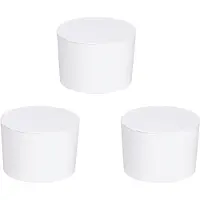 Wenko Raumentfeuchter Mod. Drop Nachfüller 1000 g, 3er Set, Luftentfeuchter Nachfüllpack
