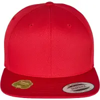 Flexfit Flex Cap "Flexfit Unisex Organic Cotton Snapback"