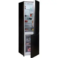 Amica VitControl Plus Line KGC 15495 S - Kühl-/Gefrierschrank