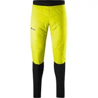 Gonso Herren Thermo-Radhose Montemuro Herren 9400273 Gelb S