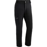 Maier Sports Funktionshose "Norit winter M" Herren Winter Trekkinghose, atmungsaktive Outdoorhose, Regular Fit