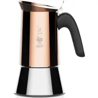 Bialetti New Venus Kupfer 2 Tassen