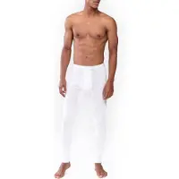 Mey Long-Pants Serie Noblesse Weiss | Größe 5