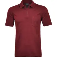 Ragman H-Polo Polo Soft-Knit uni RV