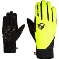 Ziener Herren Handschuhe DONNI WS PR bike glove