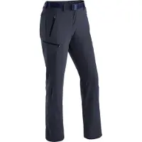 Maier Sports Damen Hose Rechberg Therm