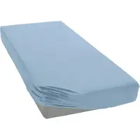 Janine "ELASTIC 5002" für Matratzen bis 35 cm Höhe, 95% Baumwolle, hochwertig, langlebig